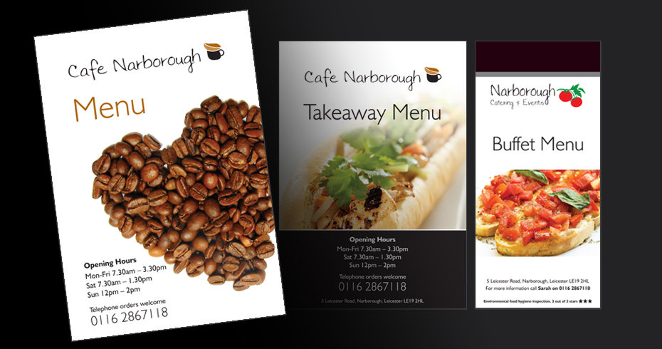 Enthusiasm business cards